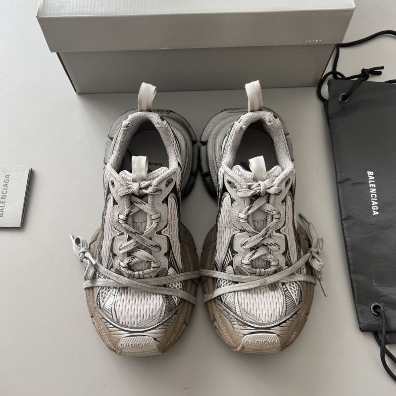 Balenciaga Track Shoes